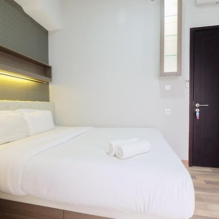 Affordable 2Br Casa De Parco Bsd Apartment By Travelio Tangerang Exterior photo