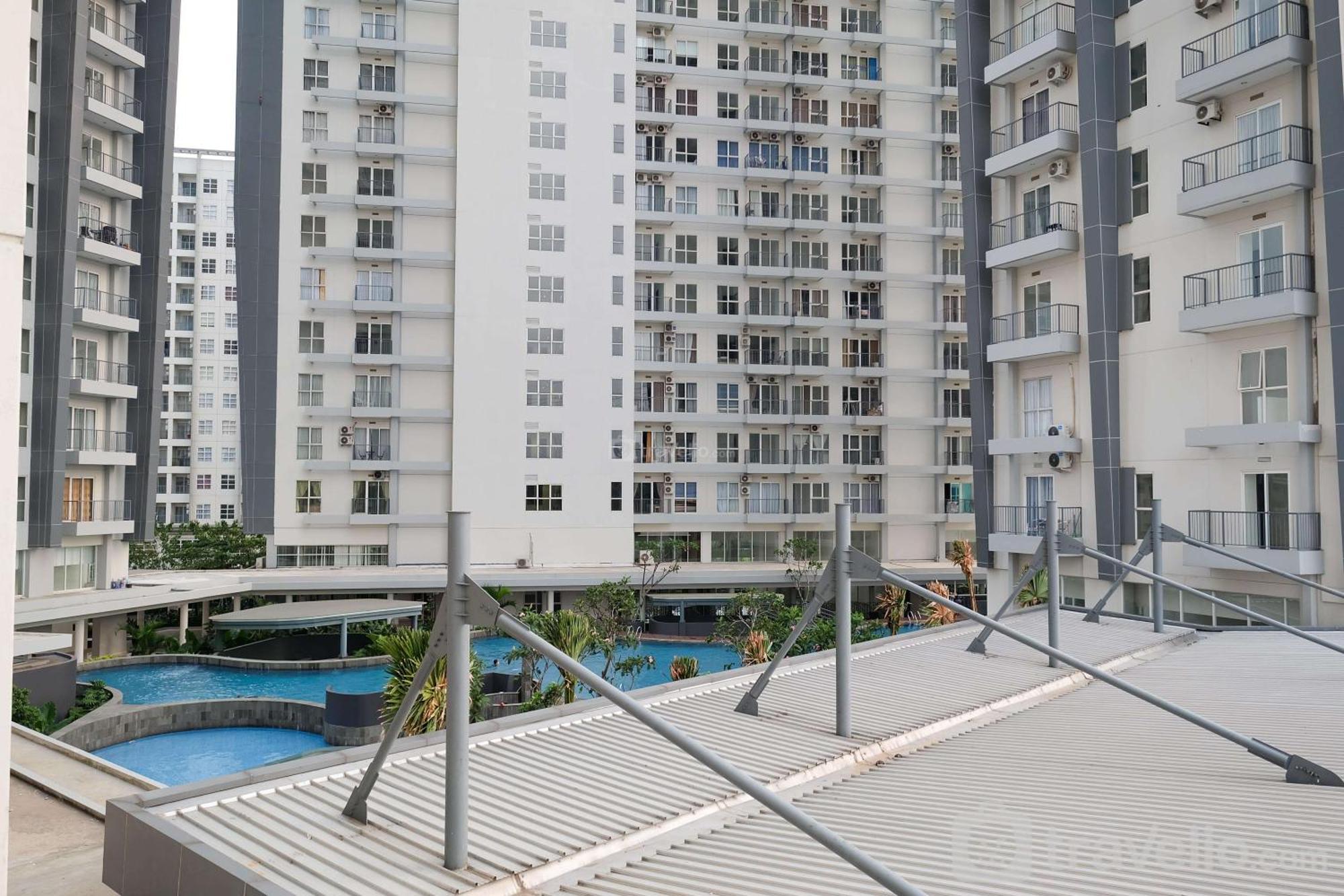 Affordable 2Br Casa De Parco Bsd Apartment By Travelio Tangerang Exterior photo